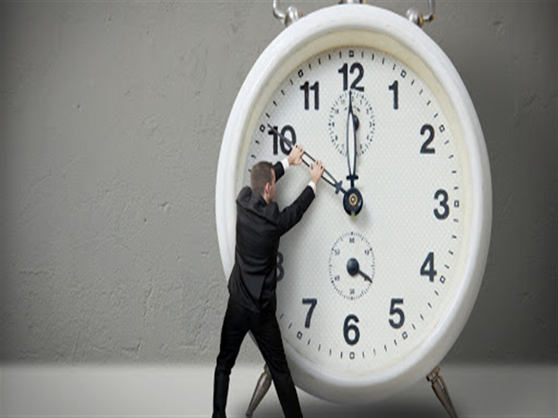 Kỹ năng quản lý thời gian quan trọng như thế nào đối với người nhân sự