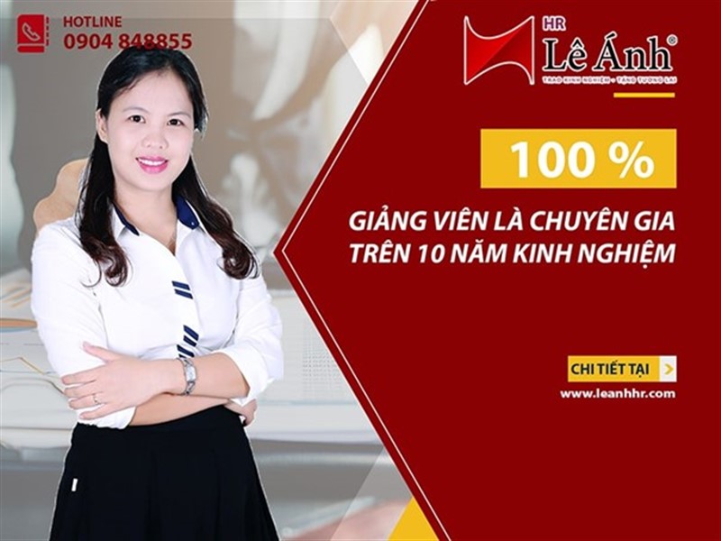 Có nên học hành chính nhân sự Online