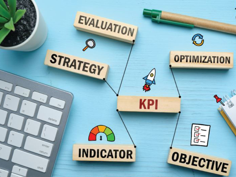 Cách xác định KPI và quy trình xây dựng chỉ số KPIs theo BSC