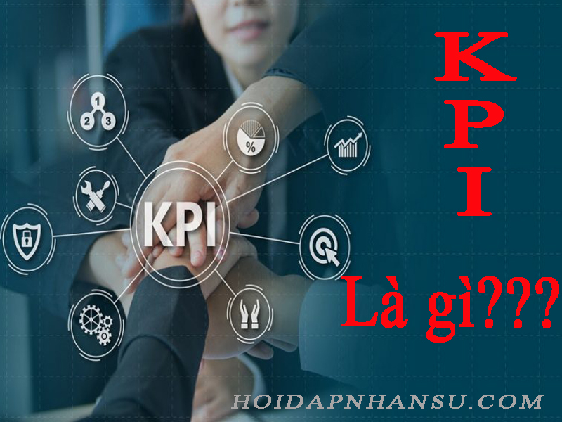 KPI là gì?