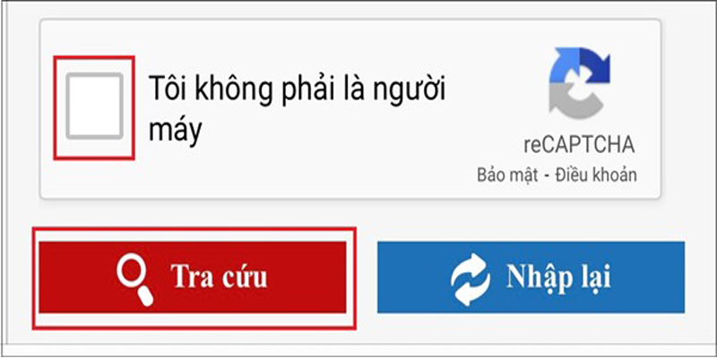 Tra cứu mã số BHXH trên trang BHXH
