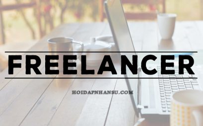 freelancer là gì