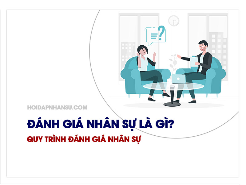 Đánh giá nhân sự